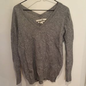 Max Studio 100% Cashmere Sweater